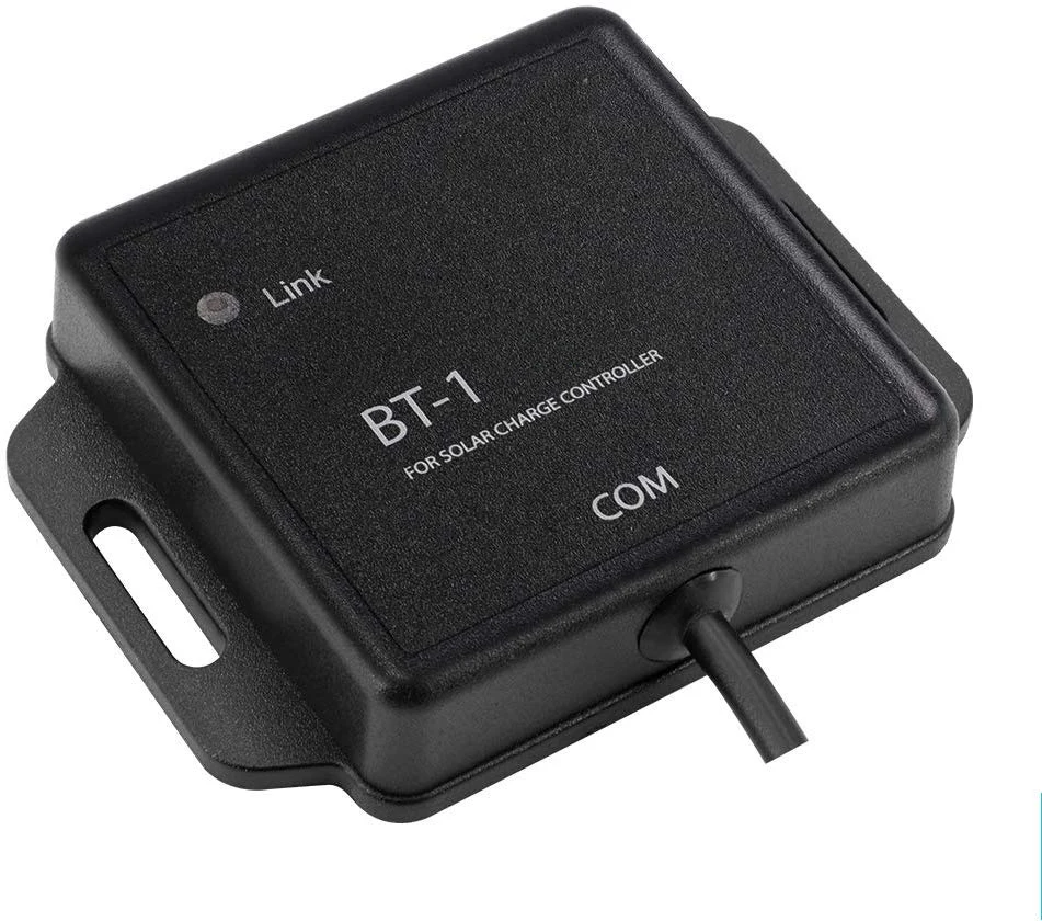 BT-1 Bluetooth модуль водонепроницаемый MPPT Солнечный контроллер заряда беспроводной монитор для Солнечной PV системы ML2420 ML2430 ML2440 ML4860