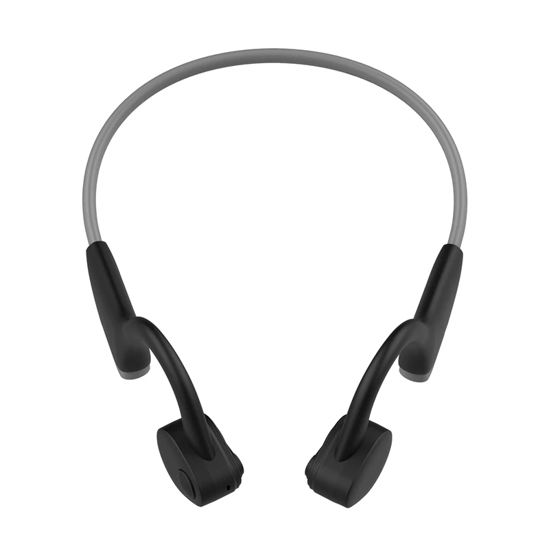 FFYY-J20 Bluetooth 5,0 Гарнитура костной проводимости Беспроводные спортивные наушники Hands Free спортивные наушники для смартфонов