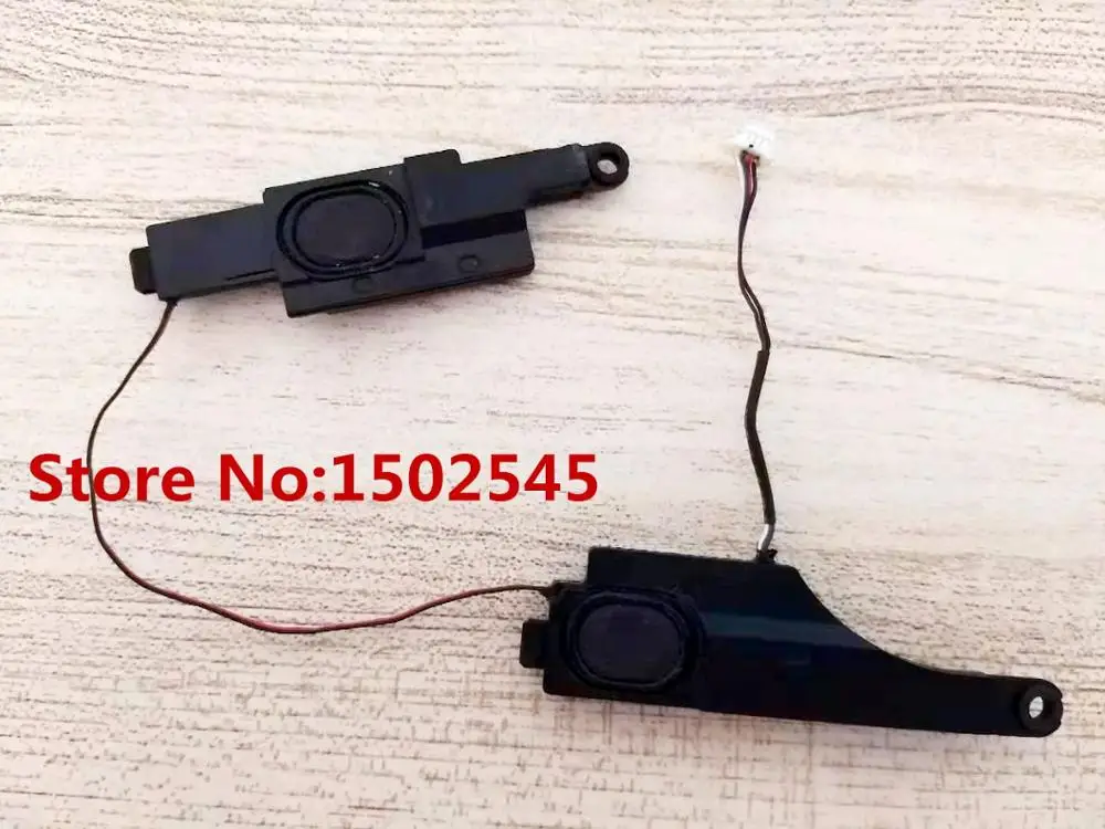 

Free Shipping Original Laptop Speaker for HP ProBook 11 EE G1 Built-in Speaker Audio L&R Speaker 809870-001