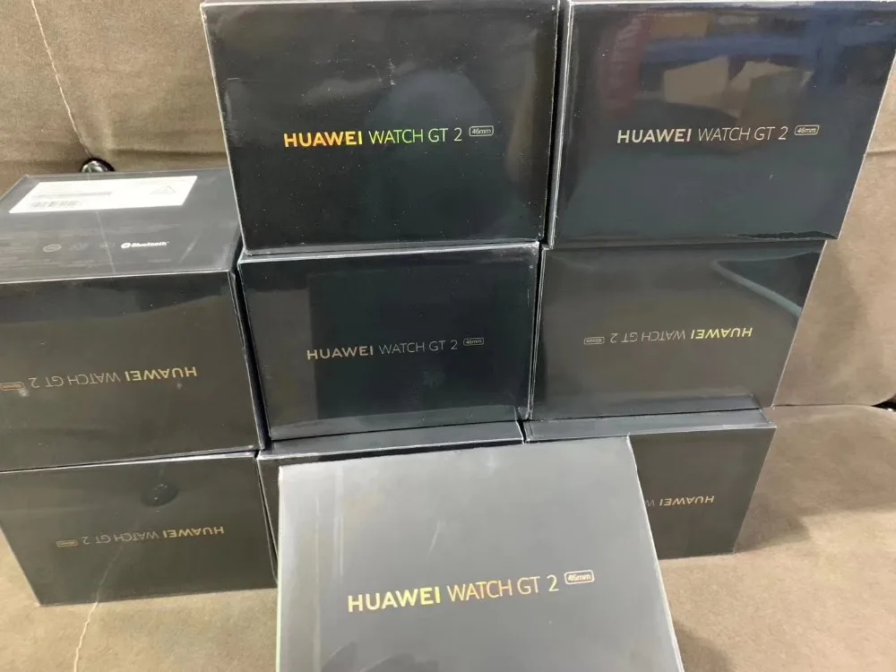 Смарт-часы huawei GT 2, GT2 Kirin A1, Bluetooth, 5,1, 14 дней, батарея, телефонный звонок, частота сердечных сокращений, спортивные часы для воспроизведения музыки, умные часы