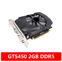 Gts450 2gd5 War Dragon 7 3400mhz 2g 128bit Game Video Card Gts 450 Graphics Card Hdmi Vga Dvi Slot Amd Gaming Card Aliexpress Computer Office