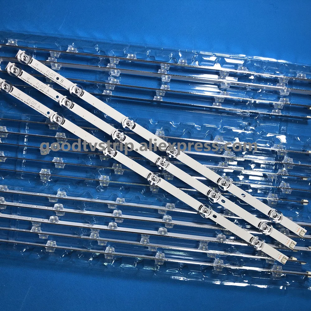 Новинка 3 шт. для LG 32 дюйма LC320DUE 32LF5800 32LB5610 32LB550B 32LB561 32LB572 32LB570 32LB550 32LB580 32LB582