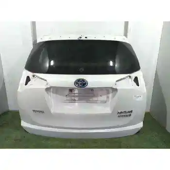 

6700542550 TAILGATE TOYOTA RAV 4