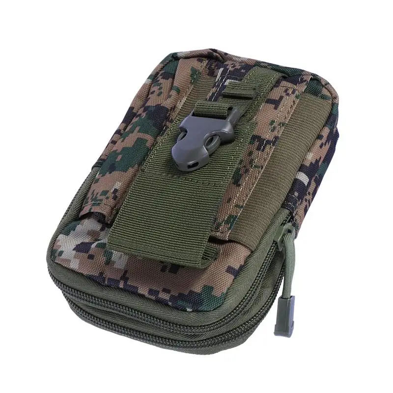 style 12 Actical Duffle поясная сумка, Ручная Сумка для кемпинга, поясная сумка, рюкзак, сумка для альпинизма, для телефона, спортивная сумка - Цвет: style 12
