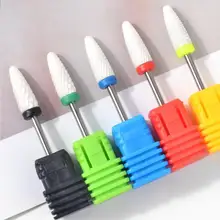 

50% Hot Sale Nail Grinding Head Good Craftsmanship Cordless Rotary Tool Convenient to Carry Effective Grinding Head