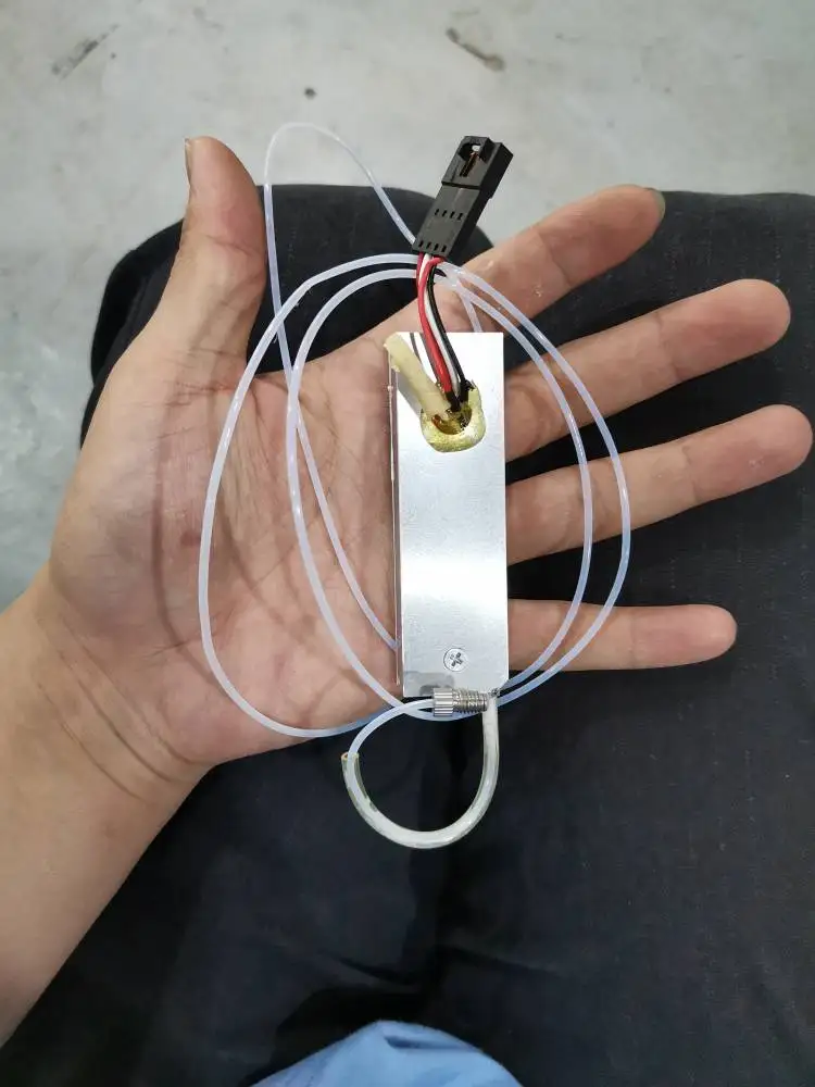 Для Mindray BS230 BS-230 химические реагенты для подогреватель в сборе 115-00337552-00 |