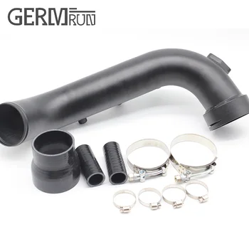

Intake Turbo Charge Pipe Cooling kit For BM*W N54 3.0T E82 E90 E92 E93 135i