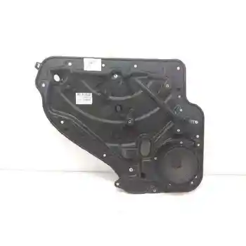 

REAR WINDOW LEFT VOLKSWAGEN GOLF VI (5K1)
