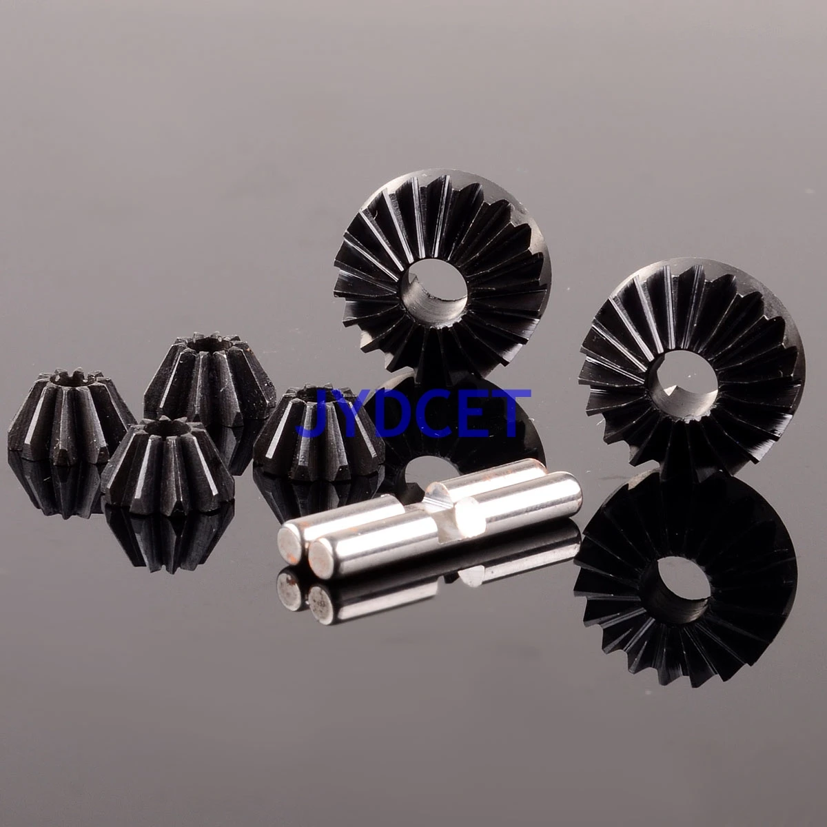 

SSAV1200 Hard Steel Bevel Gear Differential 1 Set #87193 #86032 For 1/8 HPI Savage FLUX XL X 4.6 5.9 25 4.1 3.5 SS R40 21