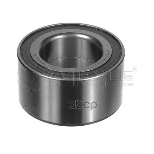 100 407 0035_подшипник Ступ.!Пер Vw Golf/Vento/Passat 87-99 Meyle 1004070035 Meyle арт. 1004070035