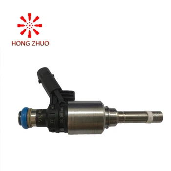 

High quality Fuel injector nozzle OEM 06L906036D For Audi A3 A4 A6 Q5 Passat B8 Golf MK7 Prosche Macan 95890603600 2.0TFSI