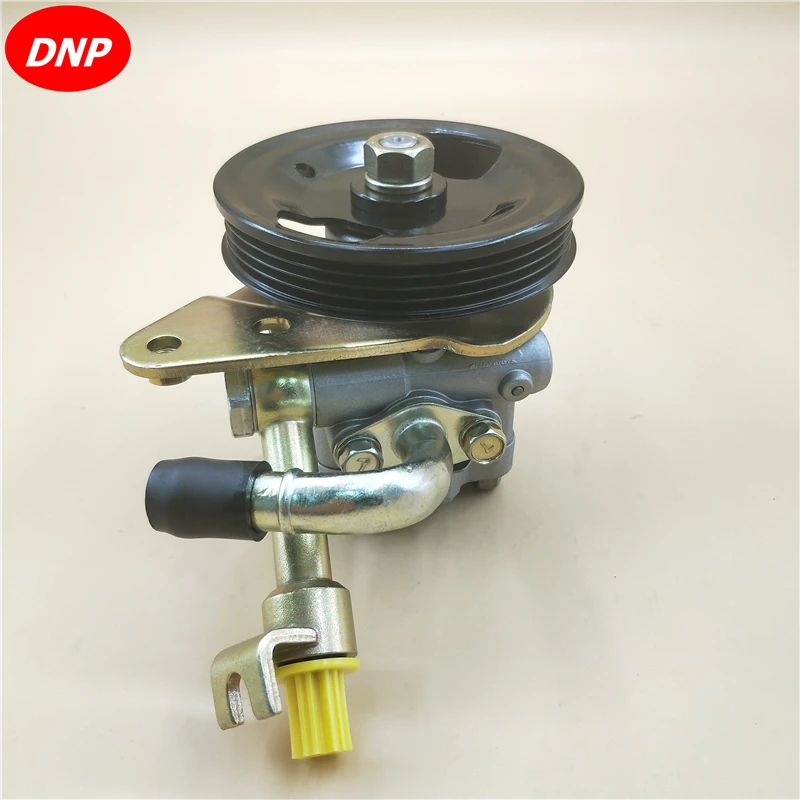 DNP насос рулевого управления подходит для Nissan Teana 06 2.3L 49110-9W100 49110-9Y800