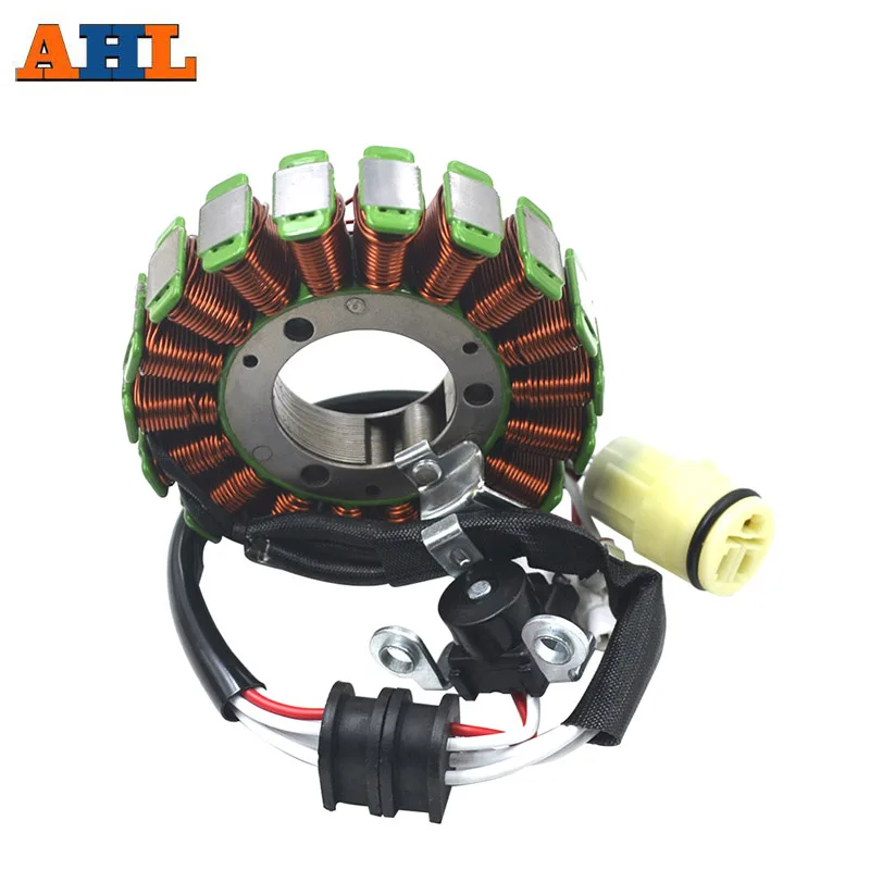 AHL Motorcycle Generator Stator Coil Assembly Kit For YAMAHA YFZ450X