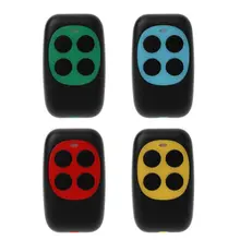 Пульт дистанционного управления многочастотная копия 280-868 МГц прокатный код Cloner гаражная дверь Дубликатор высокое качество