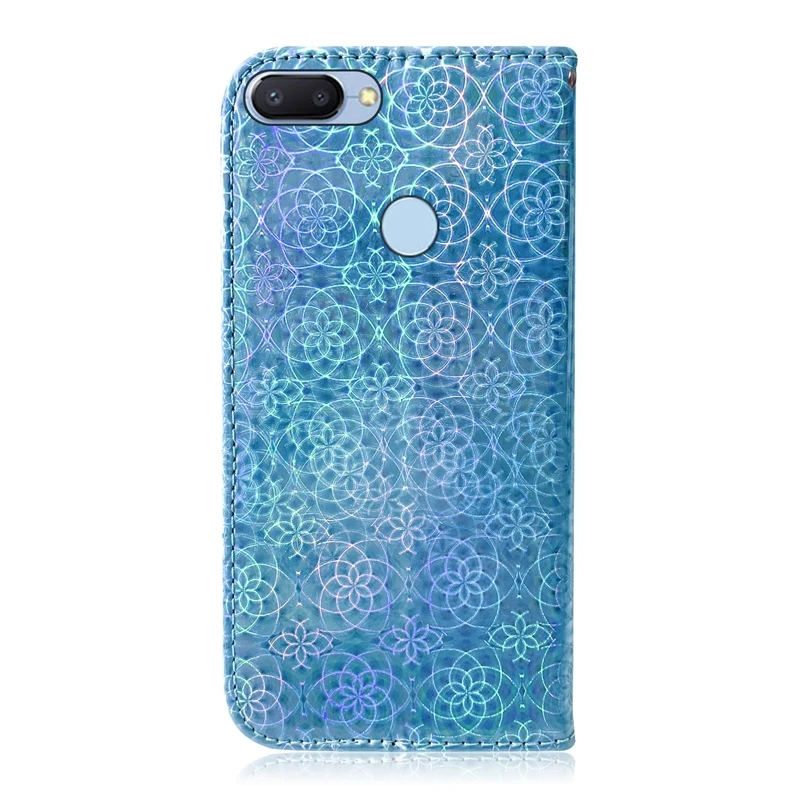 Кожаный откидной Чехол-Кошелек, однотонный чехол для телефона Etui Xio mi Red mi 6 6A 7 7A K20 Note 7 6 Pro mi 9T CC9 CC9E, чехол-книжка