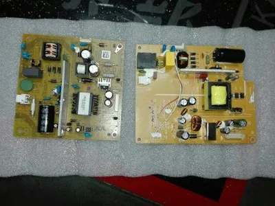 Тест работы для sharp LCD-32F360A 32MS30A 32M3A 32MS16A плата питания RUNTKB421WJQZ