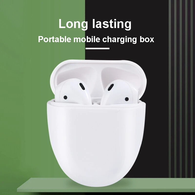 

X21S TWS Wireless Bluetooth earbuds Portable Sports mini headsets waterproof stereo Bluetooth headphones V5.0 universal