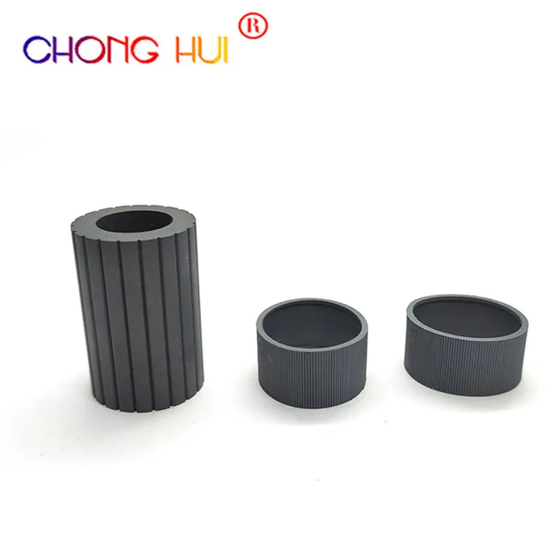 

Pickup Roller use for Canon DR3010C KM180 1620 1635 2540 300i 220 Original Pickup Roller
