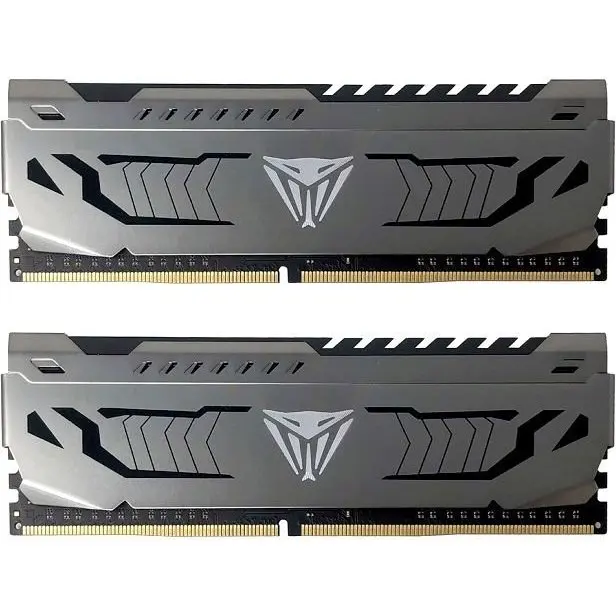 Модуль оперативной памяти ПК Patriot PVS416G413C9K DDR4 2x8Gb | Компьютеры и офис