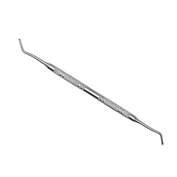 

1PC New Ingrown Toe Nail Lifter Toenail Ingrowing Cleaner Double Ended Sided Stainless Steel Nail Care Tools G0001