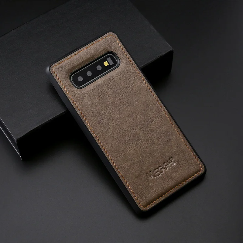 MEGSHI Роскошный кожаный чехол-кошелек для Samsung 50 10 40 A70 80 Многофункциональный совместимый магнит задняя крышка флип чехол для телефона кобура Coque