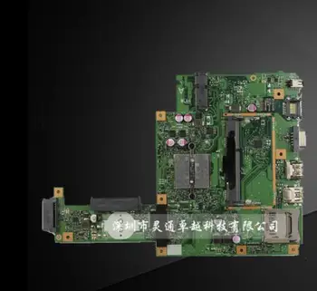

X453MA Motherboard N2840-REV:2.0 For ASUS X453M X403MA laptop Motherboard X453MA Mainboard X453MA Motherboard test 100% ok