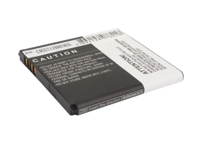 Обновление Cameron Sino 2020 для Alcatel One Touch 991 Play 991D 992 992D Star |Цифровые аккумуляторы| |