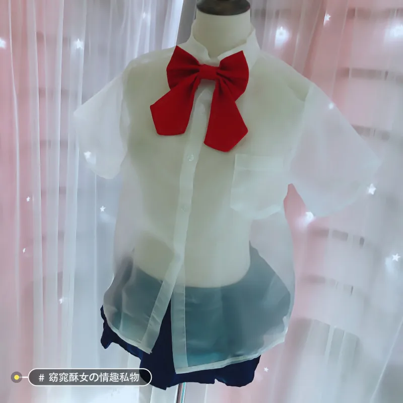 Школьная форма для девочек, комплект нижнего белья Kawaii, Экзотическая одежда, милое платье моряка, наряд Лолиты, эротическое японское сексуальное женское белье, костюм