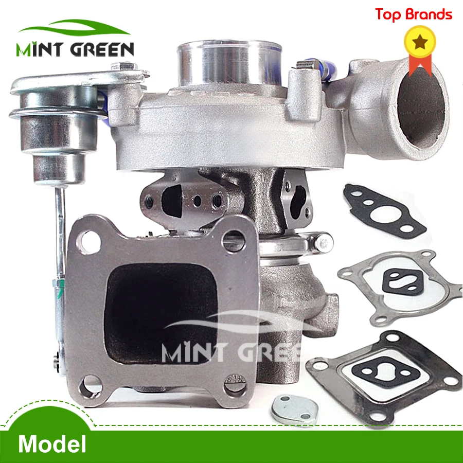 Nuovo Ct20 Turbo 17201-54030 17201 54030 1720154030 Per Toyota Land Cruiser Lj70 1985-89 4-Runner 1984- 2.4L 2L-T 2Lt 2L T