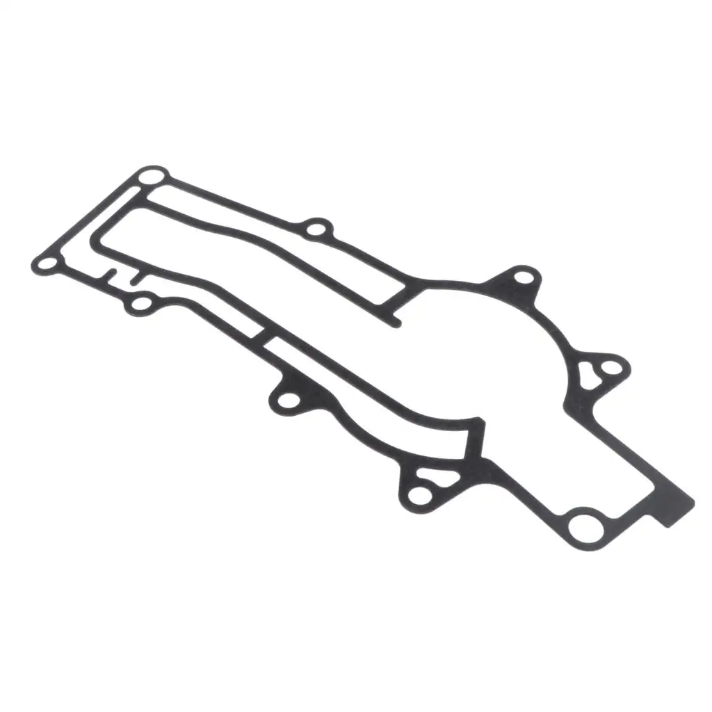 Outboard Outboard Engine Cylinder Head Gasket Repair Parts For Yamaha 6HP 8HP 2-stroke