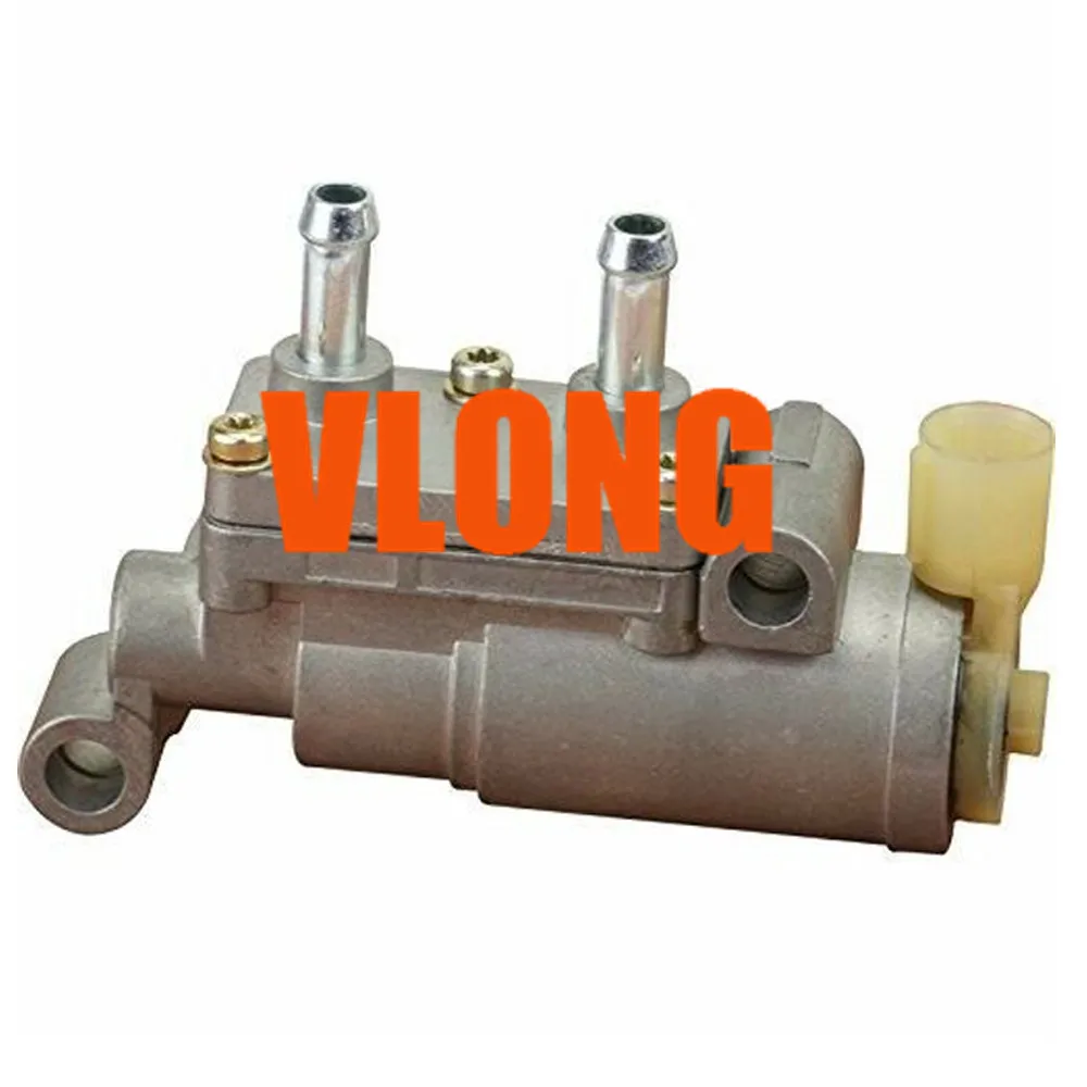 Клапан управления холостого хода 36450-PP4-E01 для Acura Integra 1.6L для Honda Civic 1.5L 1,6