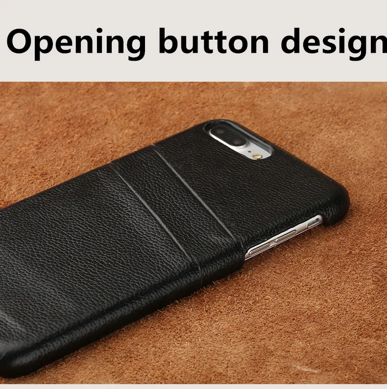 Деловой чехол из натуральной кожи для OnePlus 7T Pro, чехол для телефона OnePlus 7 T, чехол для телефона с отделениями для карт, чехол funda
