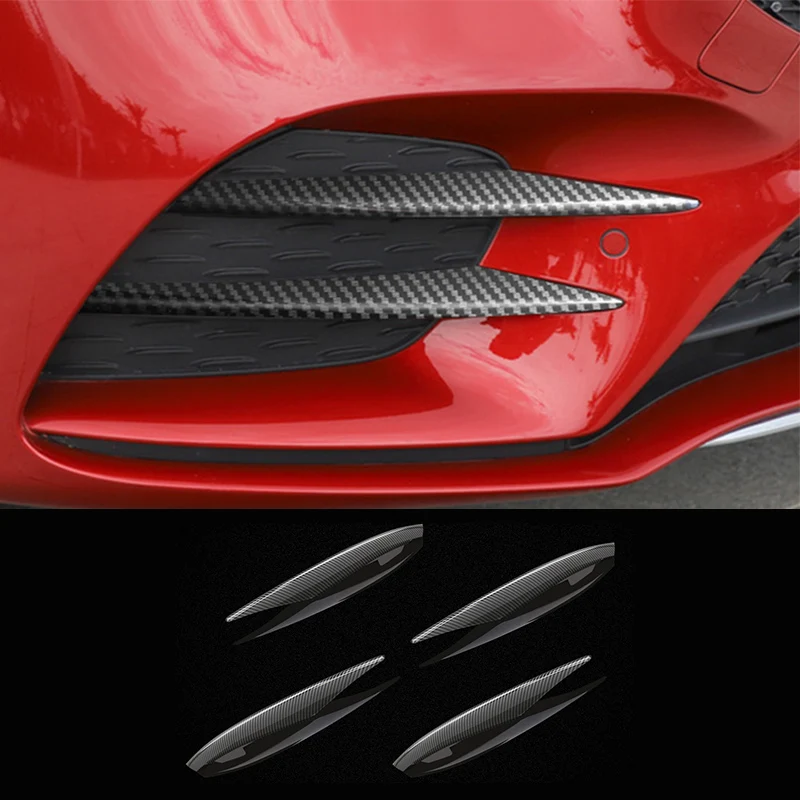 Передний противотуманный светильник для Mercedes w177 amg/classe a mercedes classe clase trims/a180 class