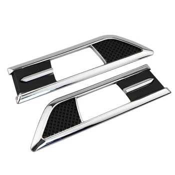 

Car Side Signal Turn Lamp Light Turning Lights Cover Trim Sticker for Chevrolet Cruze 2009 - 2016 Sedan Hatchback