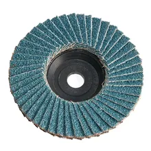 

Durable Flap Discs High Quality Flat Flap Discs Useful Zirconium Corundum