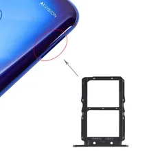 

for Huawei Honor View 20 SIM Micro SD\SIM\TF Card Tray