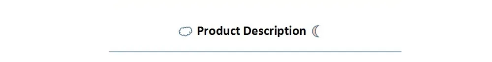 product description3