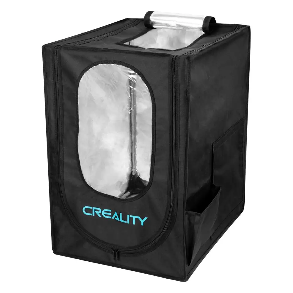 CREALITY Ender-3 изолированный корпус для принтера для Ender-3 Pro Ender-2, CR-100, CP-01 безопасная, быстрая и простая установка