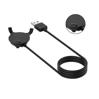 

1M USB CHARGING CABLE FOR BUSHNELL NEO ION GOLF GPS WATCH CHARGER