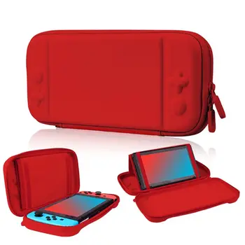 

For NS Switch Portable Travel Case for Nitendo Switch Console Carry Case R91A