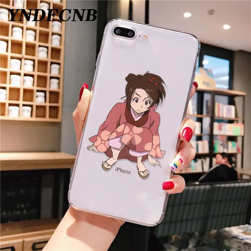 iphone 8 phone cases Anime Samurai Champloo  Fashion Soft Phone Case For iPhone SE 2020 11 Pro X XR Xs Max 6 6S 7 8 Plus Soft Clear Cover Coque Shell iphone 8 phone cases