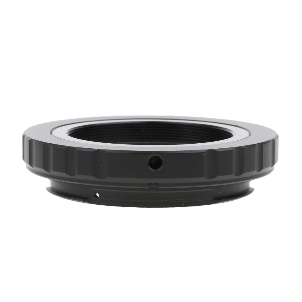 T2 T Крепление объектива адаптер кольцо для Canon EF-Mount камеры 80D 760D 750D Rebel T6i T5i T5 DSLR SLR
