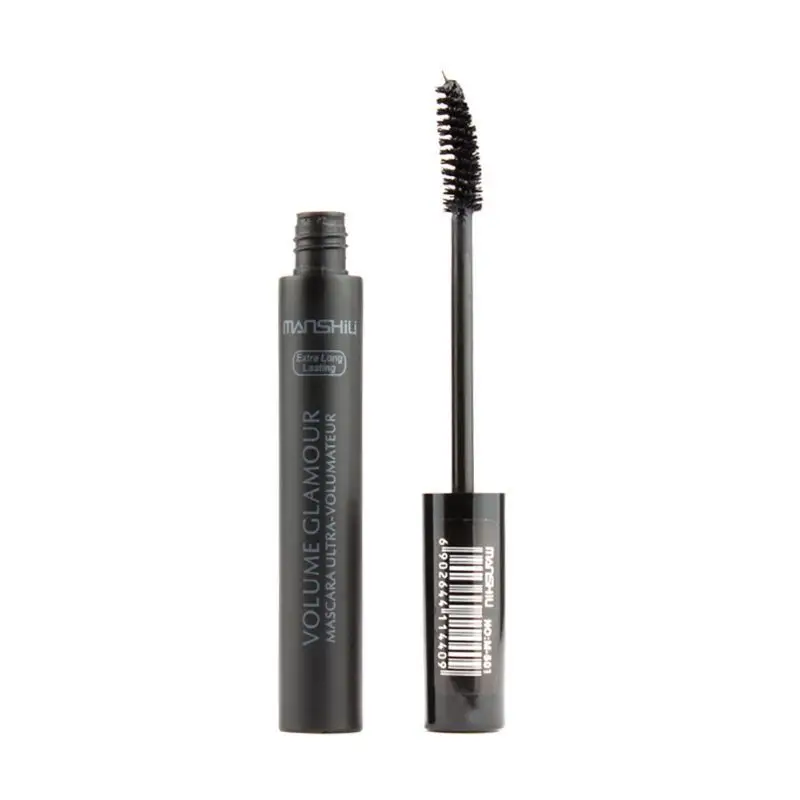 

e ye 3D e yelash Extension Volume Lengthening Curling Black Waterproof Lash