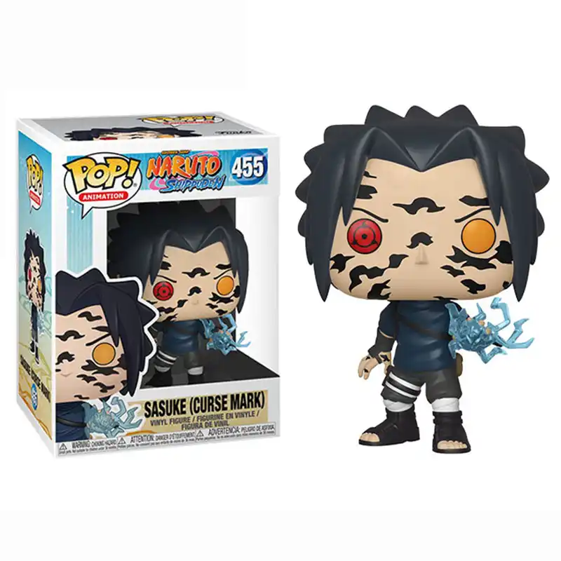 funko pop kakashi 548