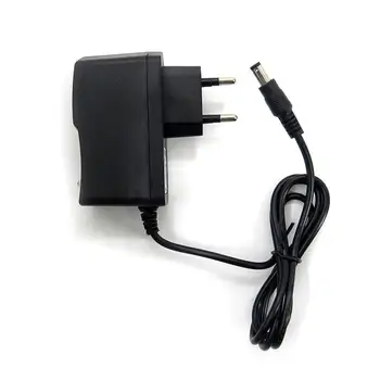 

RC Charger UK US EU Plug 100V-240V For Flytec 2011-5 Bait Loading Remote Boat Parts Battery Ship Fishing Control T2R4