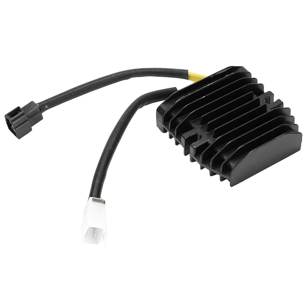 Замена для Triumph Sprint ST 1050 2005-2010 T1300560 Mosfet Регулятор выпрямителя аксессуары для мотоциклов
