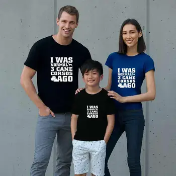 

Customize cane corsos t-shirts men and women 3xl 4xl 5xl famous hiphop top