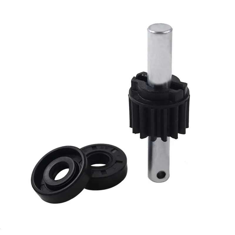 オートバイアクセサリー ウォーターポンプシャフトオイルシールキット