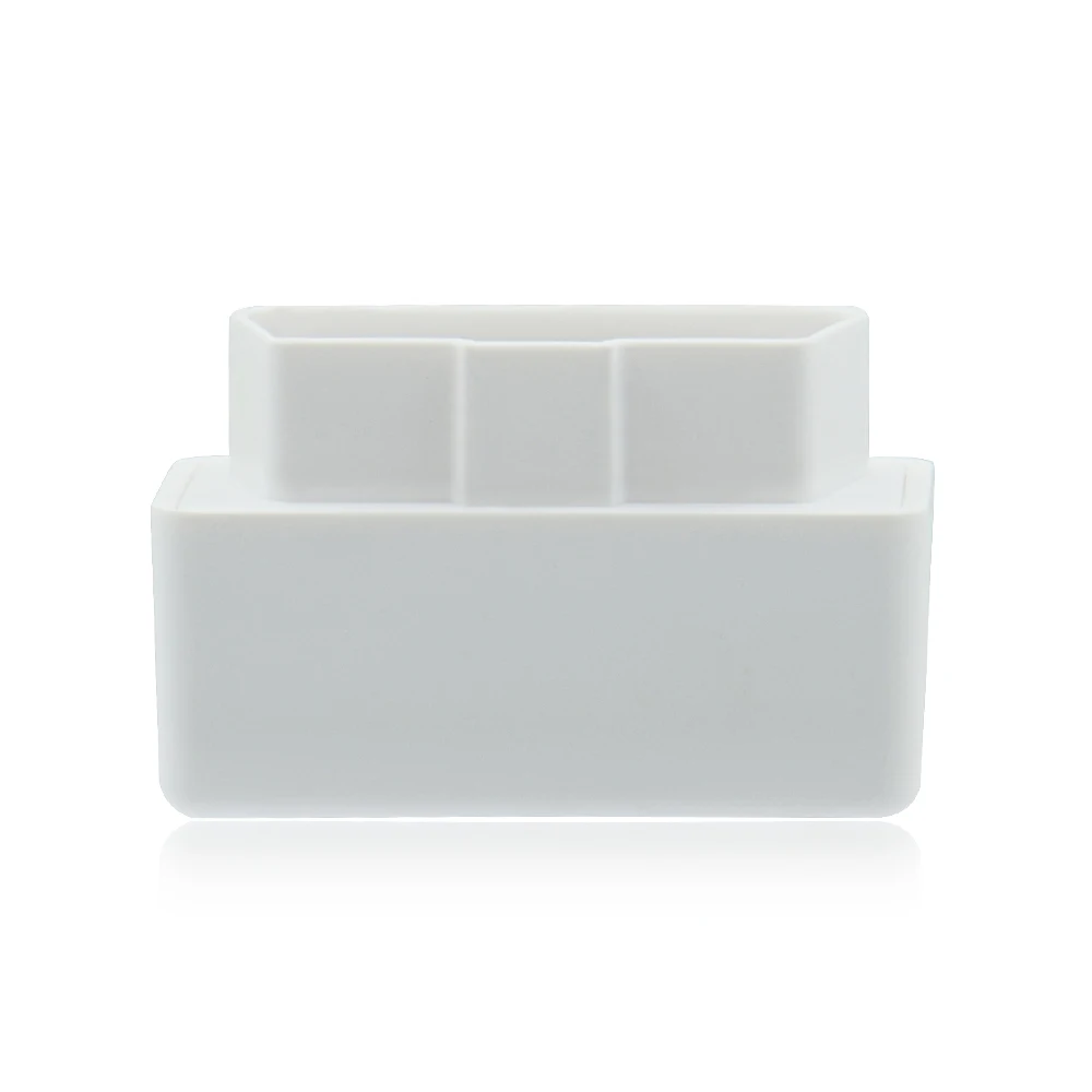 100 шт./лот OBDII диагностическая Супер ELM327 Bluetooth V1.5 аппаратное обеспечение PIC18F25K80 чип печатная плата ELM 327 V1.5 работа Android дизель