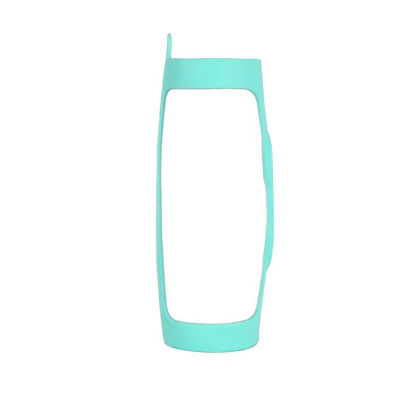 Silicone Case For JBL charge3 Bluetooth Speaker Portable Mountaineering Silicone Case 30A2502